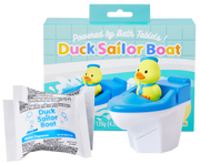 Duck Sailor Boat A2