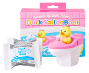 Duck Sailor Boat A2