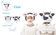 Sonny Angel Costume - Series 2 V3