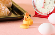 Animal Bakery Minifigure: Series 3 V5