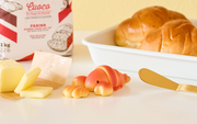 Animal Bakery Minifigure: Series 3 V5
