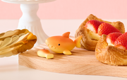 Animal Bakery Minifigure: Series 3 V5
