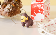 Animal Bakery Minifigure: Series 3 V5