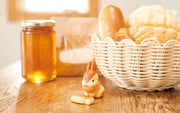 Animal Bakery Minifigure J6