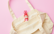 Kiss Kiss Tote J4