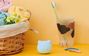 NekoMote Bath Ball Gift Set I1