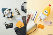 Posture Pal - mofusand G4
