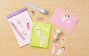 Sonny Angel Sticker Pack - Series 1 A5