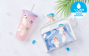 Sonny Angel Sticker Pack - Series 1 A5