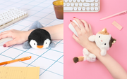 Posture Pal - Wrist Cushion U6