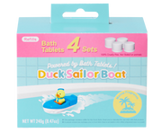 Duck Sailor Boat A2