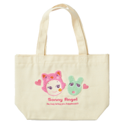 Kiss Kiss Tote J4
