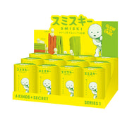 SMISKI Mini Figure Series 1 R1