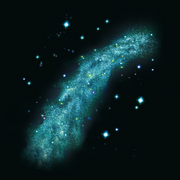 Space Projector Dome I6