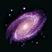Space Projector Dome I6
