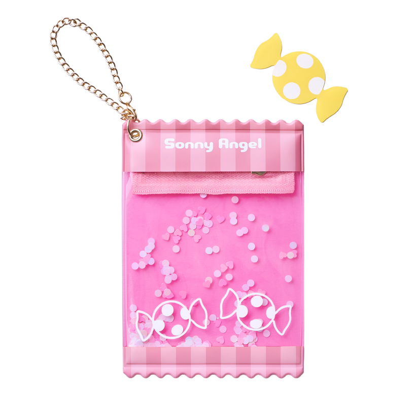 Sonny Angel My Bestie Case Vol. 2: Sweet Candy E5