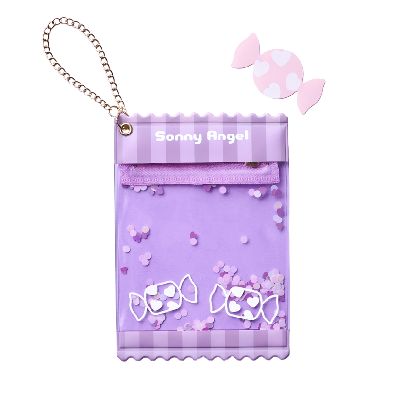 Sonny Angel My Bestie Case Vol. 2: Sweet Candy E5
