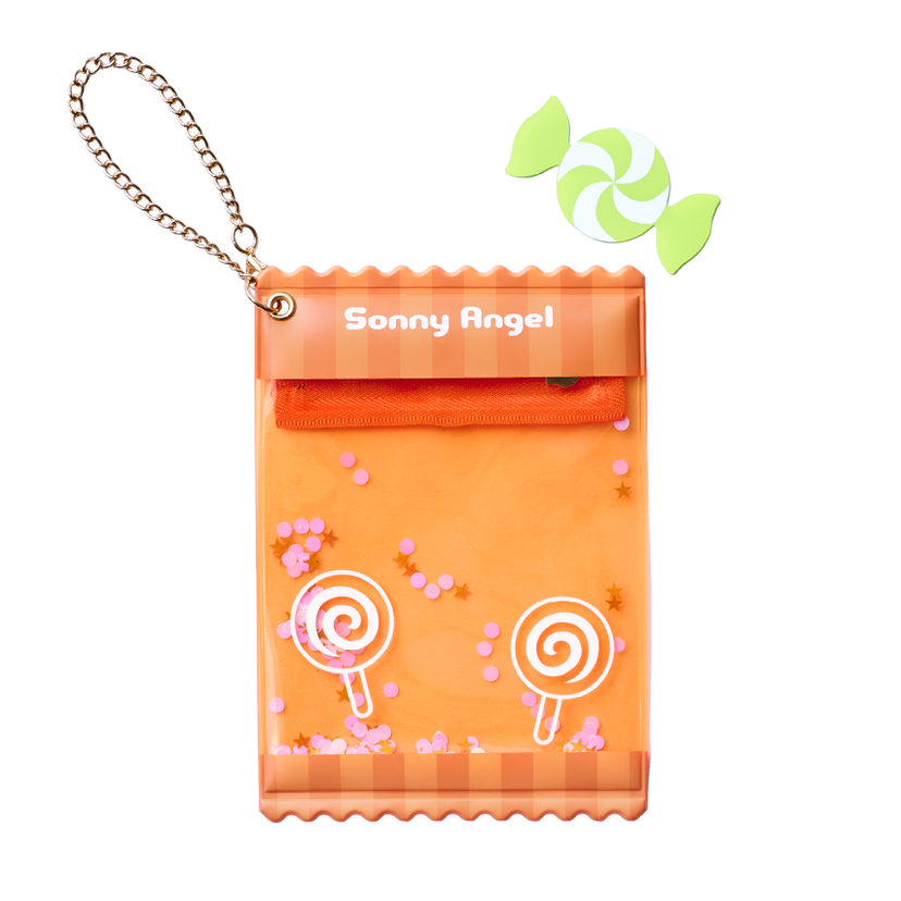 Sonny Angel My Bestie Case Vol. 2: Sweet Candy E5