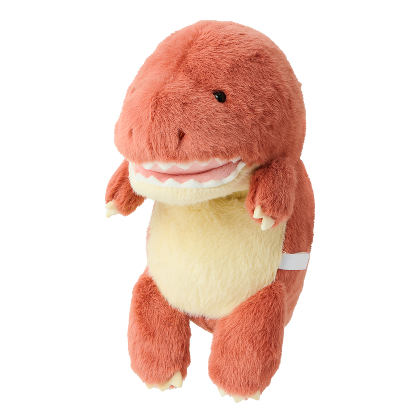 Posture Pal - Dinosaur D4