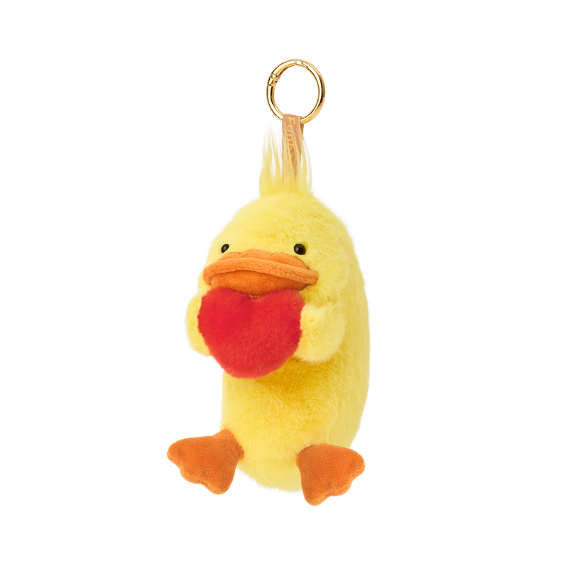 Posture Pal - Bag Charm H7
