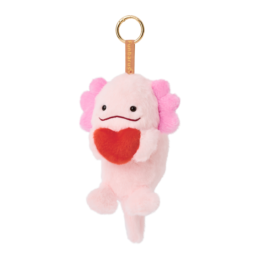 Posture Pal - Bag Charm F2