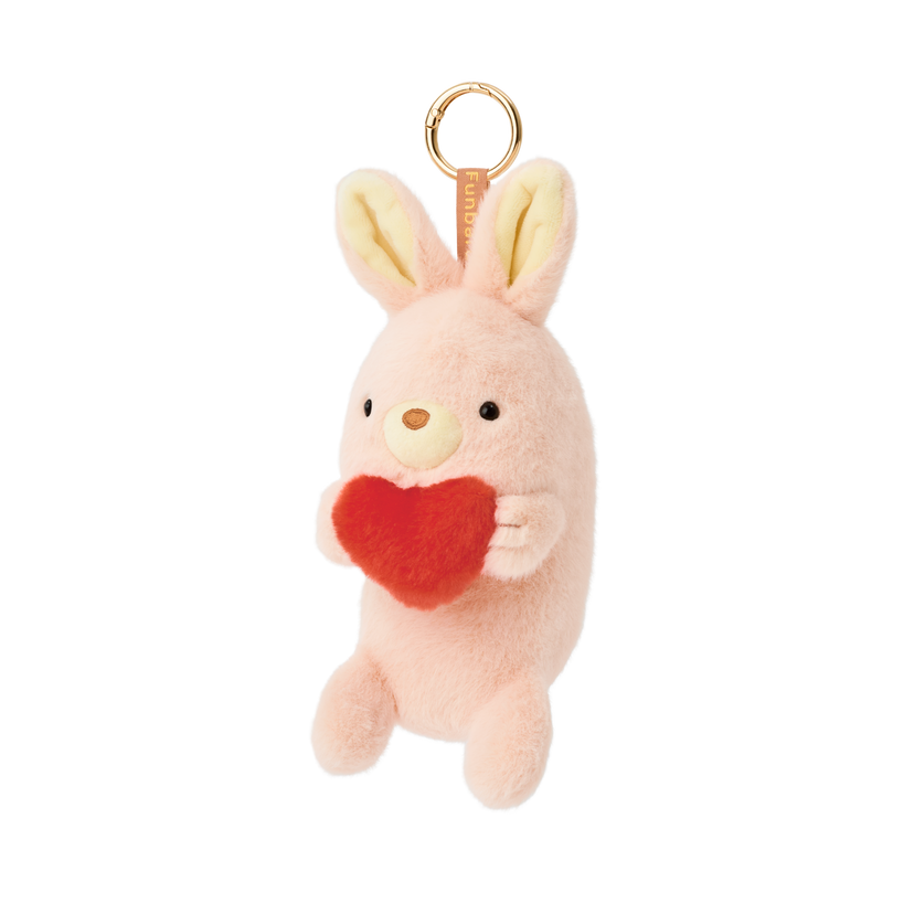 Posture Pal - Bag Charm F2