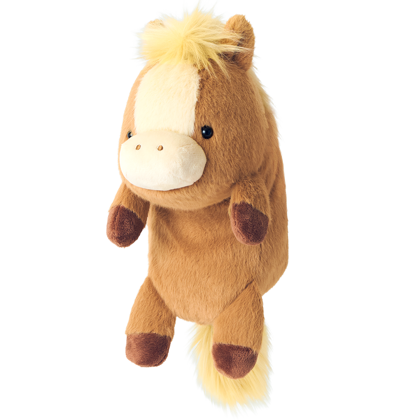 Posture Pal - Year of the Horse P2