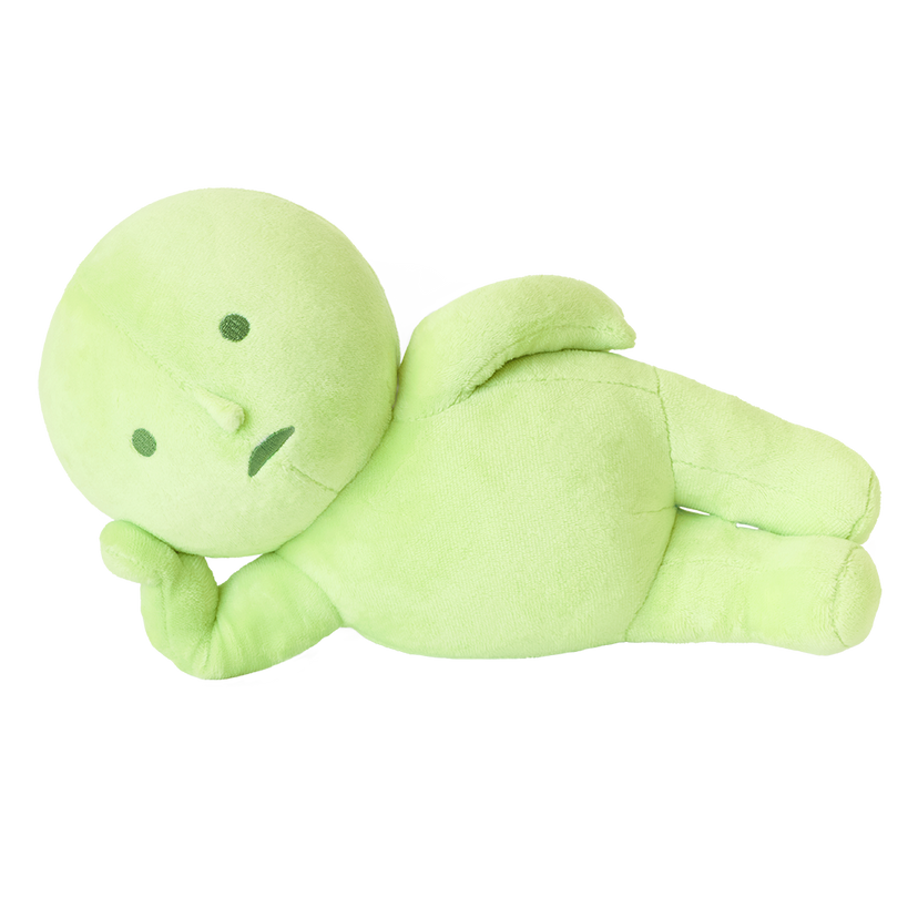 SMISKI Plush I2