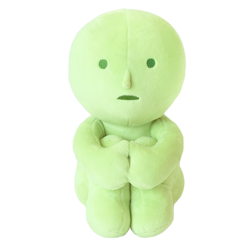 SMISKI Plush T6