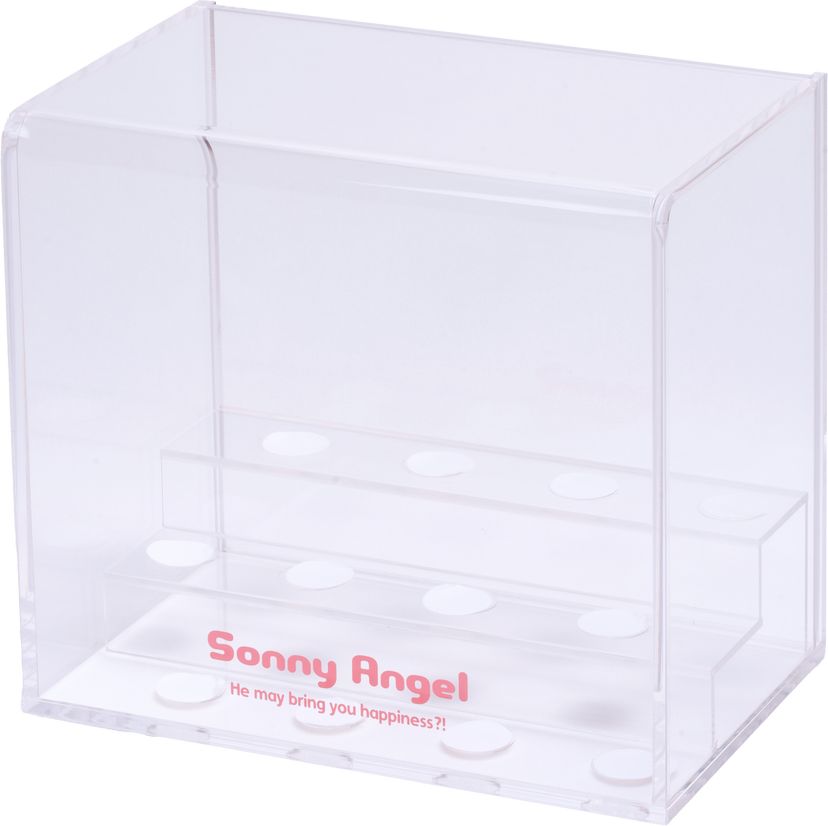Sonny Angel Acrylic Display Case F3