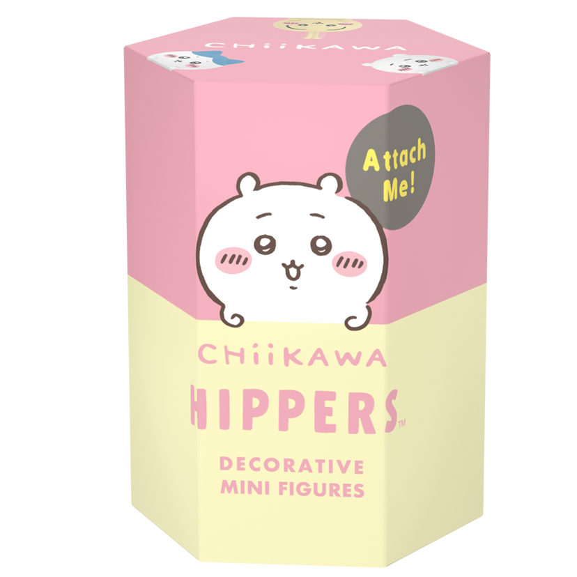 HIPPERS CHiiKAWA V5