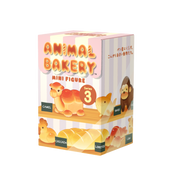 Animal Bakery Minifigure: Series 3 V5