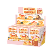 Animal Bakery Minifigure: Series 3 V5