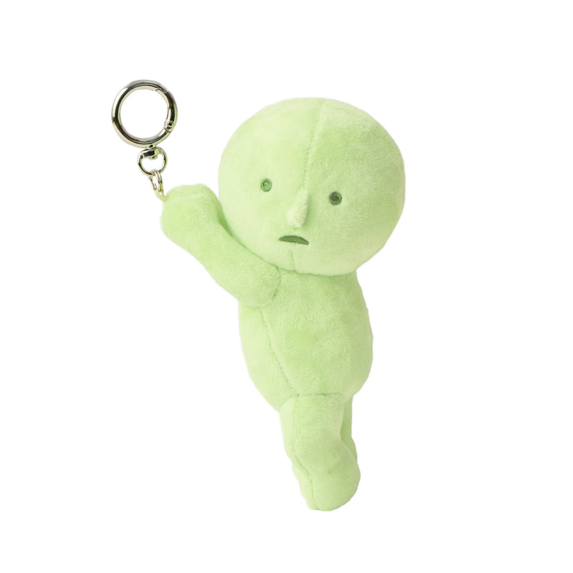 SMISKI Plush Keychain W5