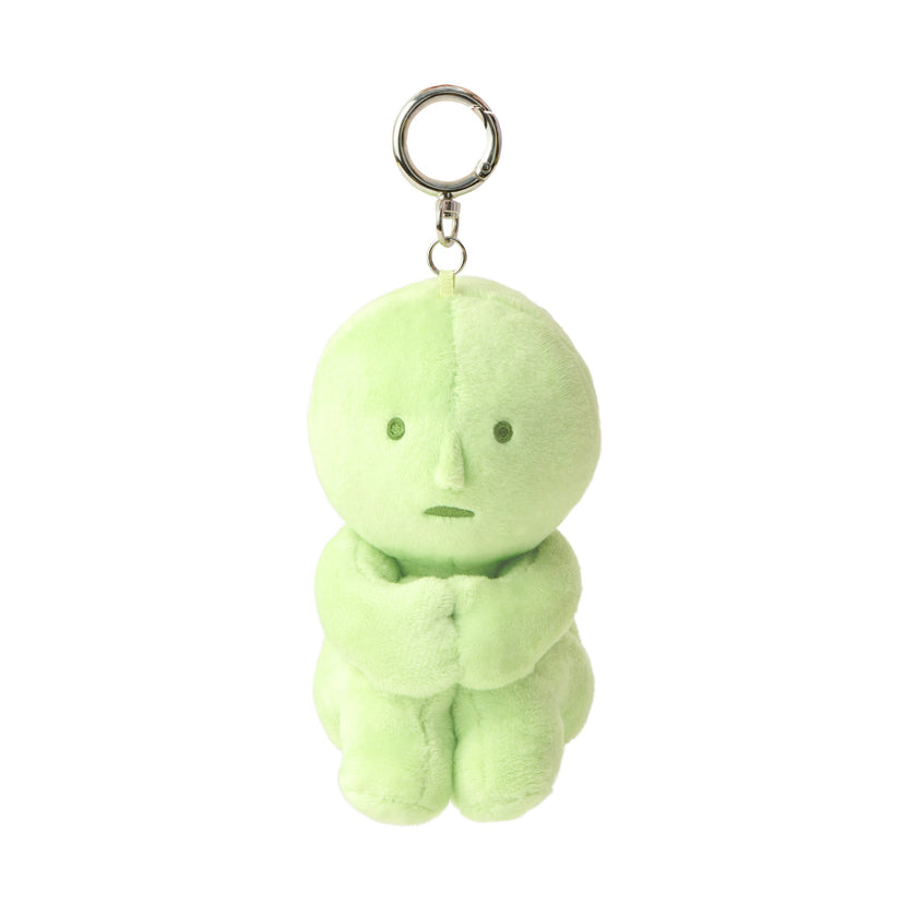 SMISKI Plush Keychain W5