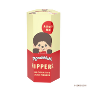 HIPPERS Monchhichi J9