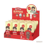 HIPPERS Monchhichi J9