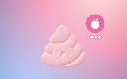 Rainbomb Mini Poop Emoji C4