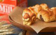 Animal Bakery Minifigure: Series 2 W3