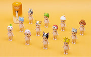 Animal 3 Series U6