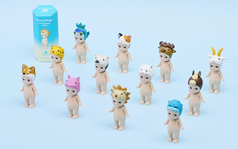 Animal 4 Series U7