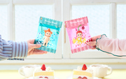 Sonny Angel My Bestie Case Vol. 2: Sweet Candy E5