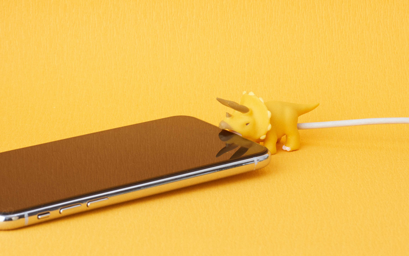CABLE BITE Dino T5
