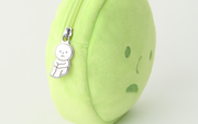 SMISKI Cushion Pouch R4