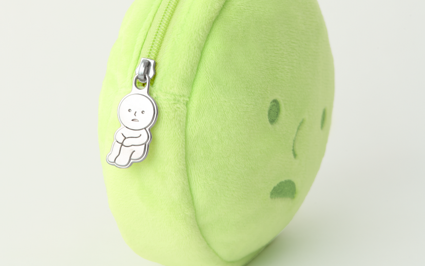 SMISKI Cushion Pouch R4