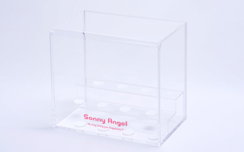 Sonny Angel Acrylic Display Case F3