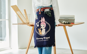Sonny Angel x Anything Maekake Apron Z0