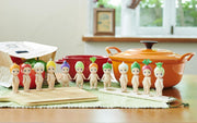 Vegetable Series J0