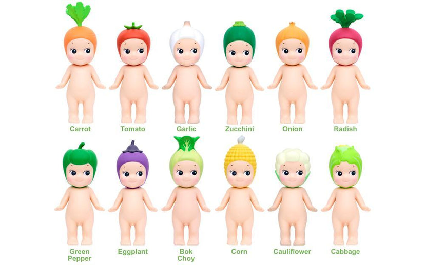Vegetable Series J0