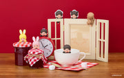 HIPPERS Monchhichi S4
